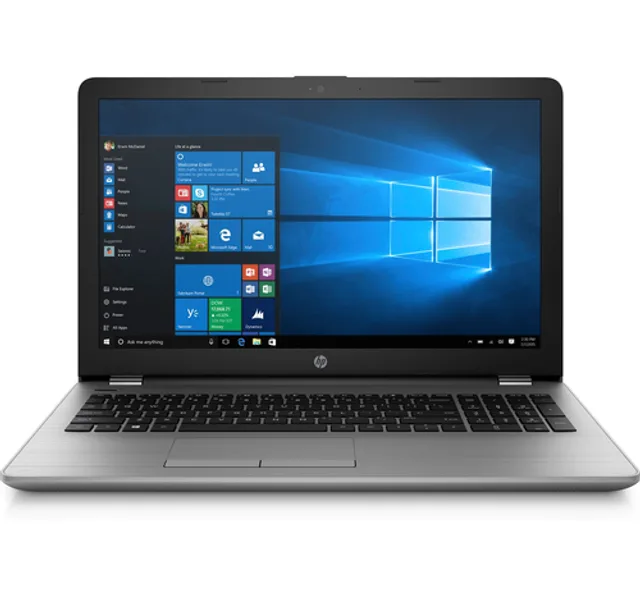 15,6" HP 250 G6 i3 7e gén. 8 Go 256 Go reconditionné