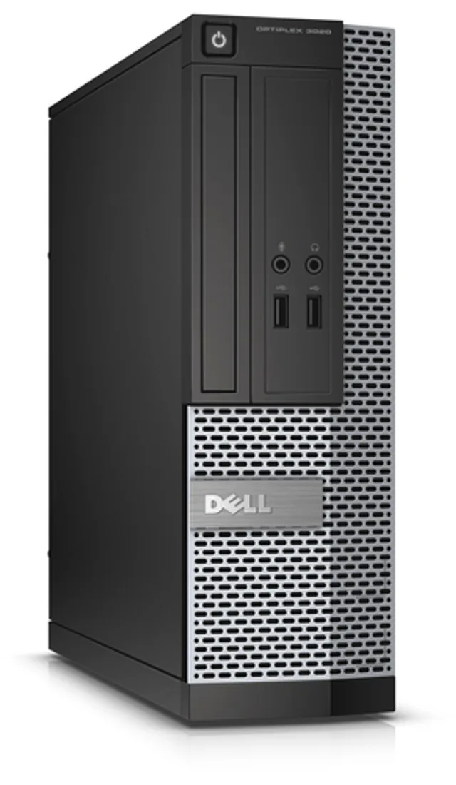 Dell OptiPlex 3020 SFF i3 4e gén. 8 Go 256 Go