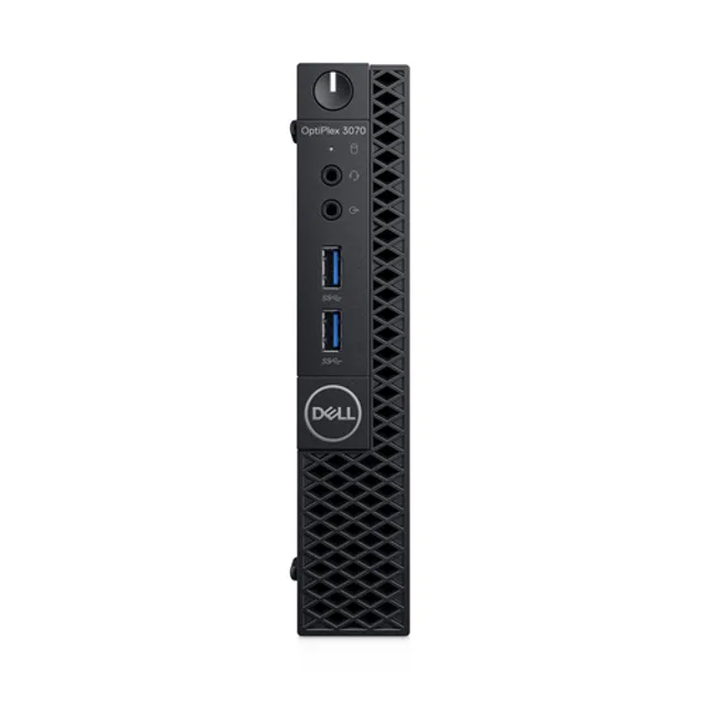 Dell OptiPlex 3070 Micro I5 8e gén. 8 Go 256 Go