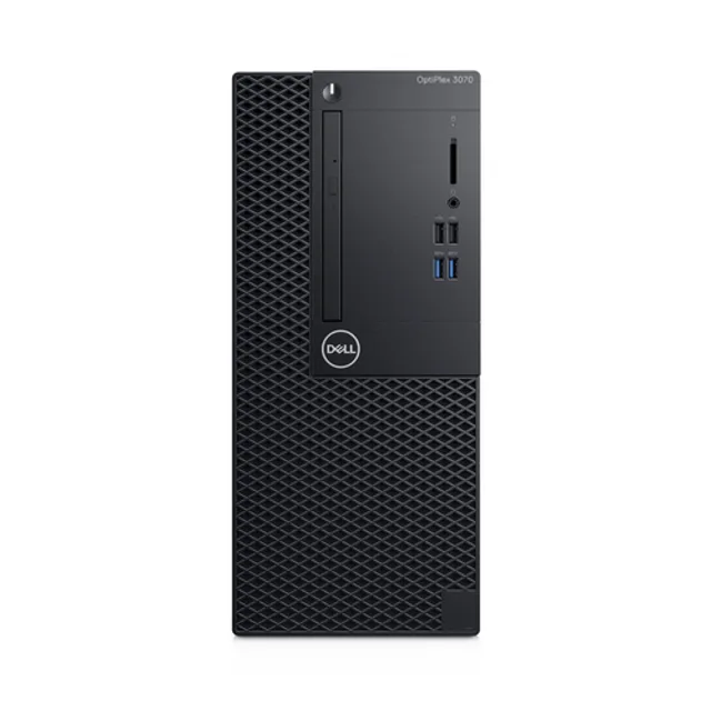 Dell OptiPlex 3070 Micro i5 9e gén. 8 Go 256 Go