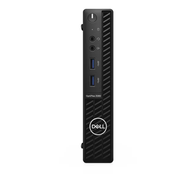 Dell OptiPlex 3080 Micro i5 10e gén. 8 Go 256 Go