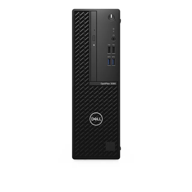 Dell OptiPlex 3080 SFF/Compact i5 10e gén. 16 Go 256 Go