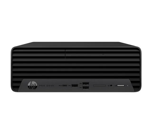 HP Pro 400 G9 SFF i5 12e gén. 16 Go 256 Go