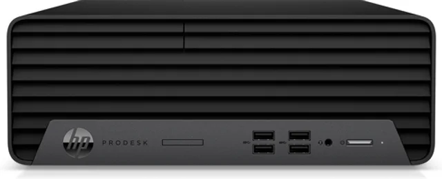 HP ProDesk 405 G6 SFF Ryzen 3 Pro 4e gén. 8 Go 256 Go