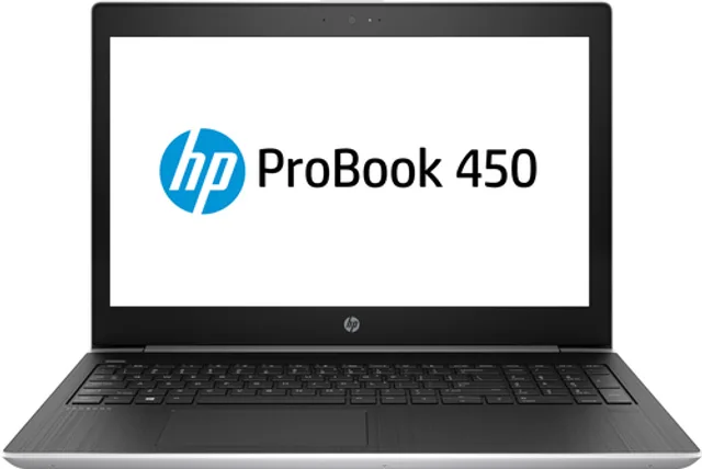 15,6" HP ProBook 450 G5 i5 8e gén. 8 Go 256 Go