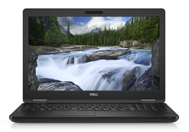 15,6" Dell Latitude 5590 i5 8e gén. 8 Go 256 Go