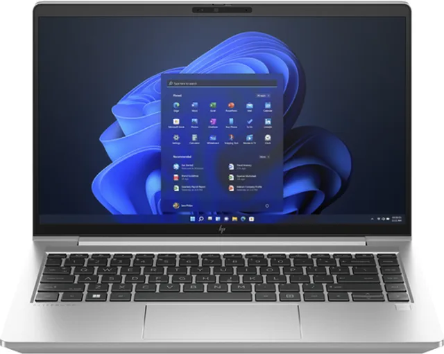 14" HP EliteBook 640 G10 i5 13e gén. 16 Go 512 Go reconditionné