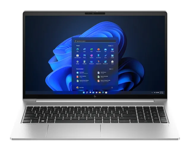 15,6" HP EliteBook 650 G10 i5 13e gén. 16 Go 256 Go reconditionné