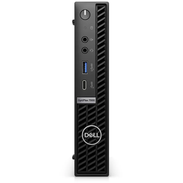 Dell OptiPlex 7000 Micro i5 12e gén. 16 Go 256 Go