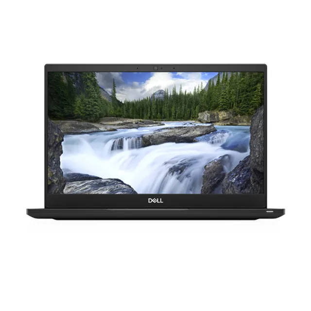 13,3" Dell Latitude 7390 2-en-1 i5 8e gén. 8 Go 256 Go