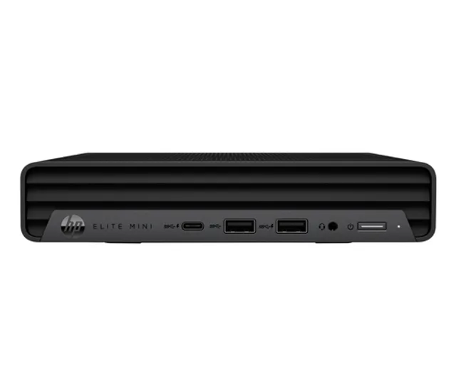 HP Elite Mini 800 G9 i5 14e gén. 16 Go 256 Go