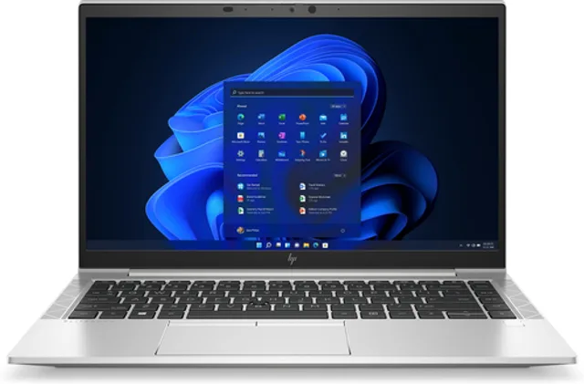 14" HP EliteBook 840 G8 i5 11e gén. 16 Go 256 Go reconditionné