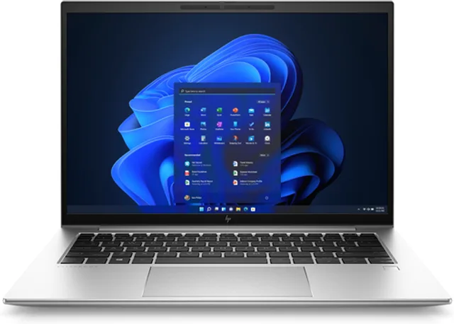 14" HP EliteBook 840 G9 i5 12e gén. 16 Go 256 Go