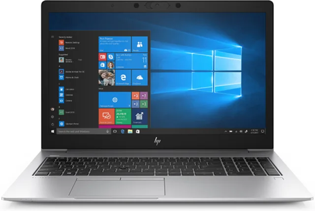 15,6" HP EliteBook 850 G6 i5 8e gén. 8 Go 256 Go