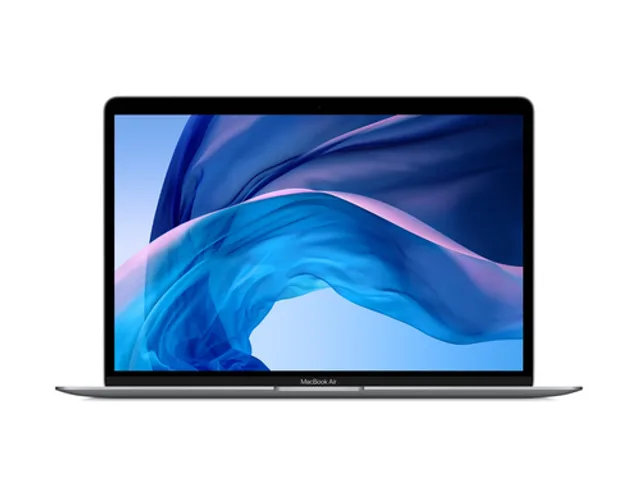 13,3" Apple MacBook Air A1932 2019 i5 8G 8 Go 121 Go reconditionné
