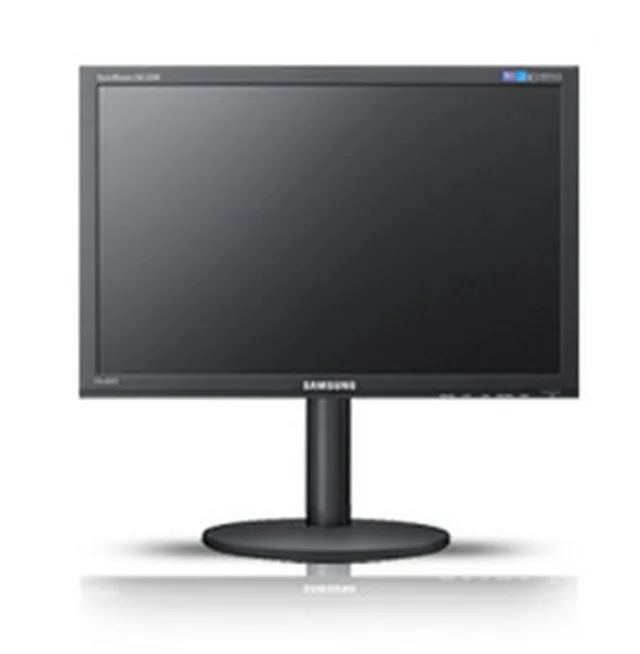 22" Samsung SyncMaster BX2240W 1680x1050 DVI-D/VGA