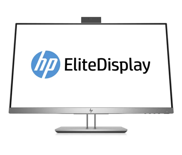 Docking Monitor rec 24" HP EliteDisplay E243d 1920x1080 HDMI/VGA