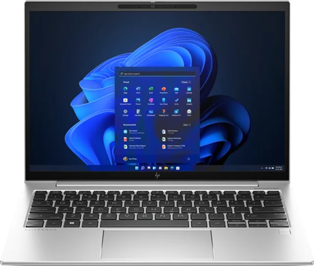 13,3" HP EliteBook 830 G10 i5 13e gén. 16 Go 256 Go