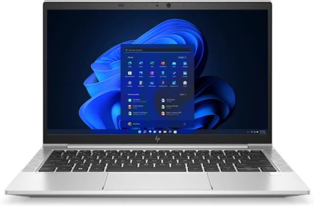13,3'' HP EliteBook 830 G8 I7 11e gén.32 Go 512 Go reconditionné