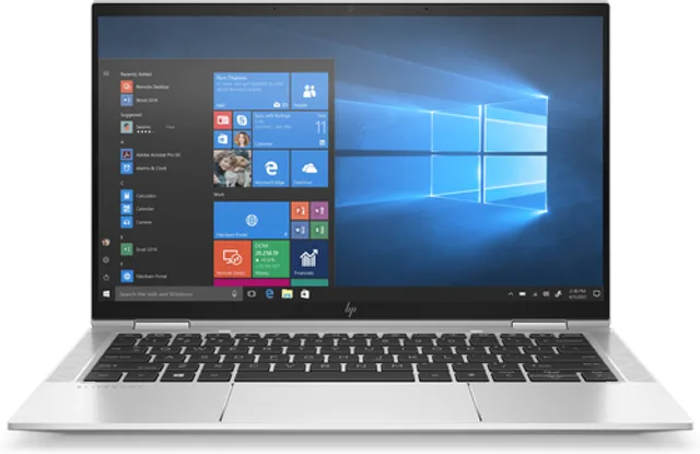 13.3" HP EliteBook x360 1030 G7 i7 10th g 16 Go 256 Go