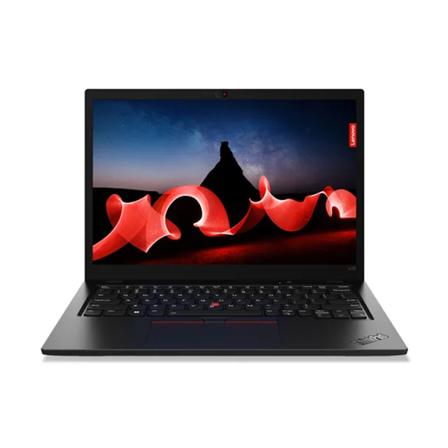 13,3" Lenovo ThinkPad L13 Gen 1 i5 10e gén. 8 Go 256 Go