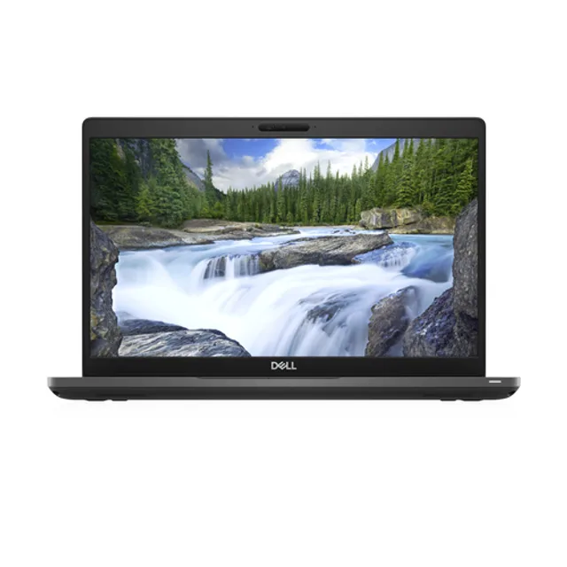 14" Dell Latitude 5401 i7 9e gén. 8 Go 256 Go