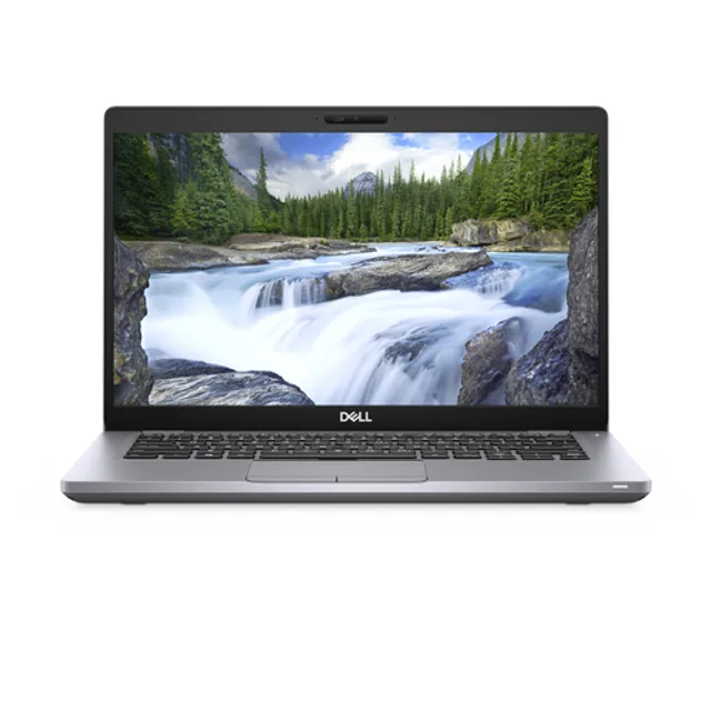 14" Dell Latitude 5410 i5 10e gén. 16 Go 256 Go