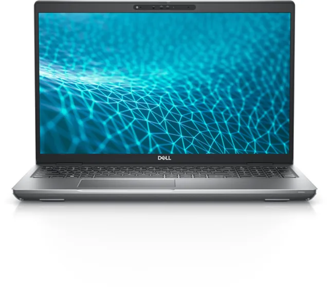15,6" Dell Latitude 5531 i5 12e gén. 16 Go 256 Go