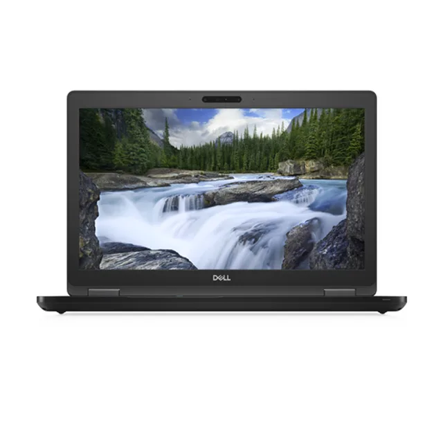 15,6" Dell Latitude 5591 i7 8e gén. 8 Go 256 Go