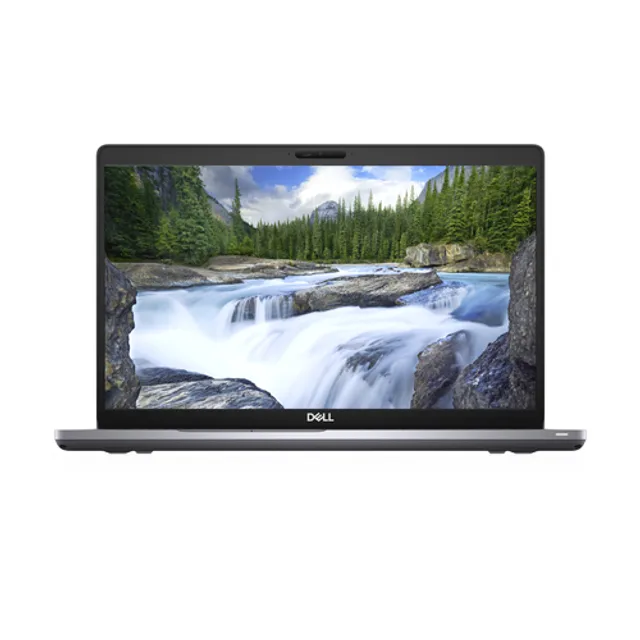 15,6" Dell Latitude 5510 i5 10e gén. 8 Go 256 Go