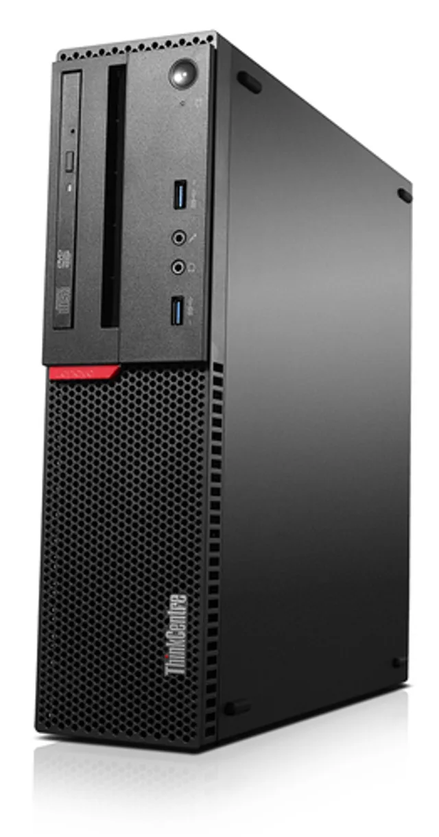 Lenovo ThinkCentre M700 SFF Pentium 4e gén. 8 Go 500 Go HDD