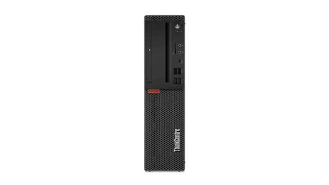 Lenovo ThinkCentre M720s SFF i5 9e gén. 8 Go 256 Go