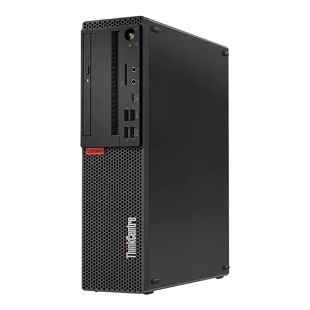 Lenovo ThinkCentre M720s SFF i5 9e gén. 16 Go 256 Go reconditionné