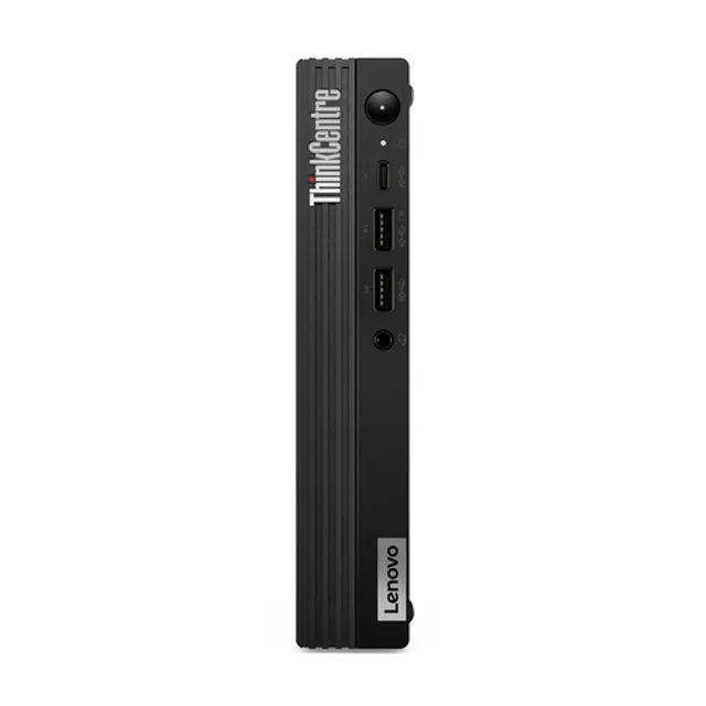 Lenovo M80q Gen 3 Tiny i5 12e gén. 16 Go 256 Go
