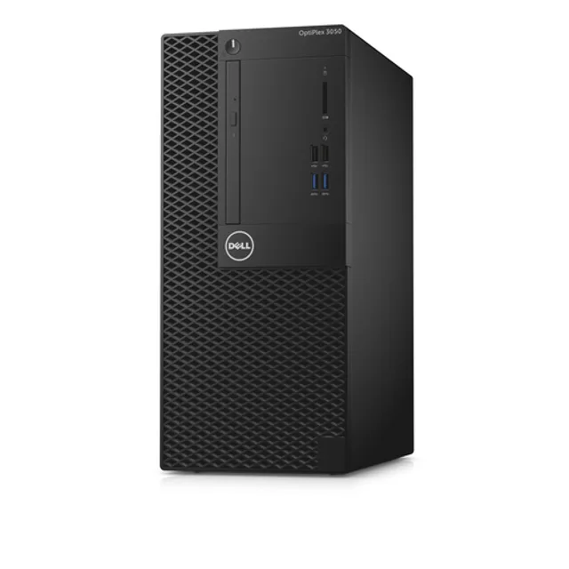 Dell OptiPlex 3050 Micro i3 7e gén. 8 Go 256 Go