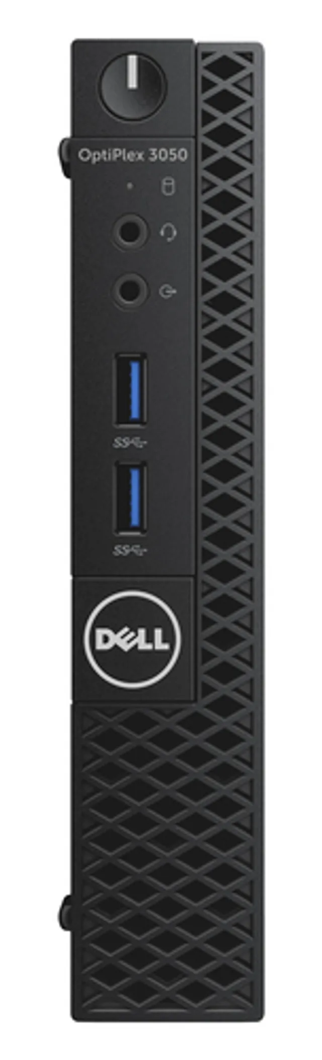 Dell OptiPlex 3050 Micro i5 6e gén. 8 Go 256 Go