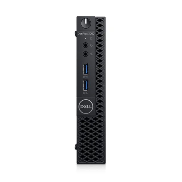 Dell OptiPlex 3060 Micro i5 8e gén. 8 Go 256 Go