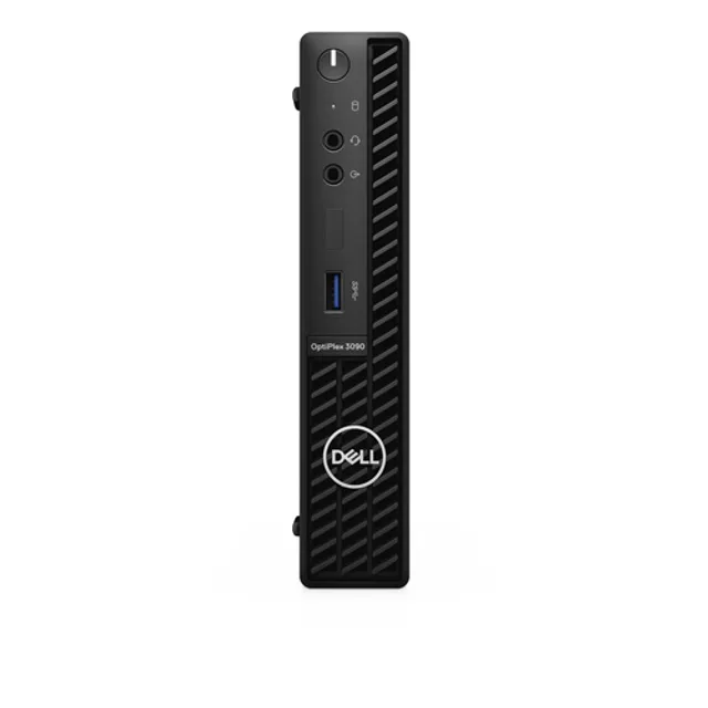 Dell OptiPlex 3090 Micro i5 10e gén. 8 Go 256 Go