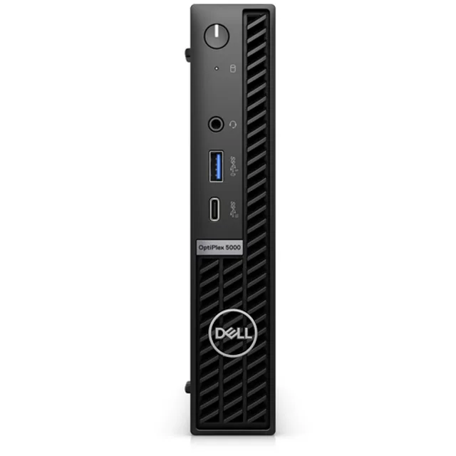 Dell Optiplex 5000 Micro i5 12e gén. 16 Go 256 Go