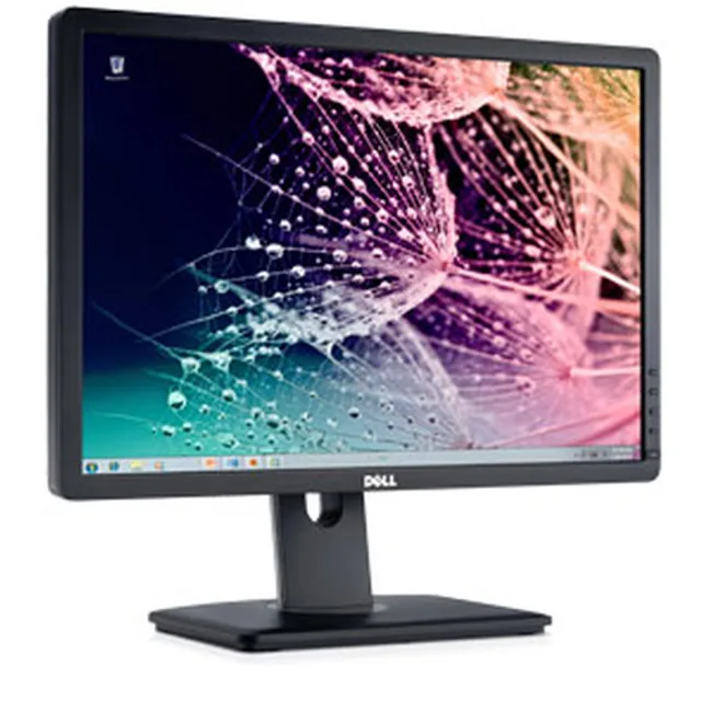 22" Dell P2213T 1680x1050 DVI-D/VGA/DP reconditionné