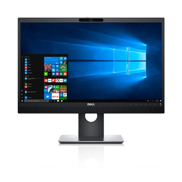 24" Dell P2418HZ 1920x1080 HDMI/VGA/DP