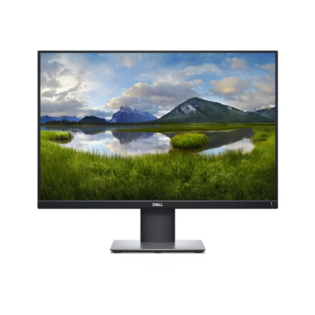 24" Dell P2421 1920x1200 HDMI/DVI-D/VGA/DP
