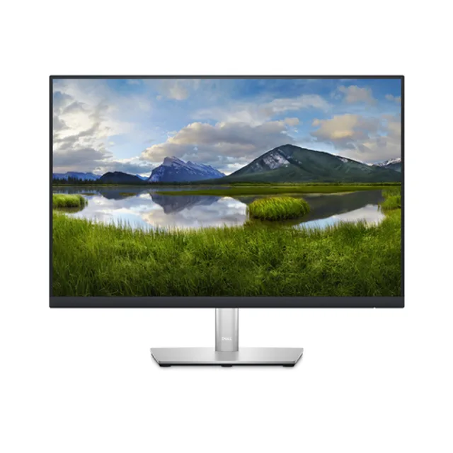 24" Dell P2423 1920x1200 HDMI/DVI-D/DP/VGA