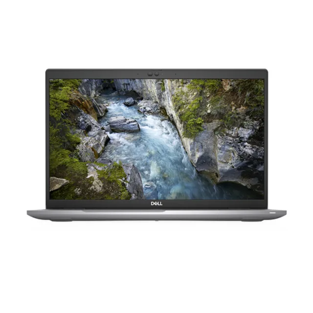 15,6" Dell Precision 3560 i5 11e gén. 16 Go 256 Go