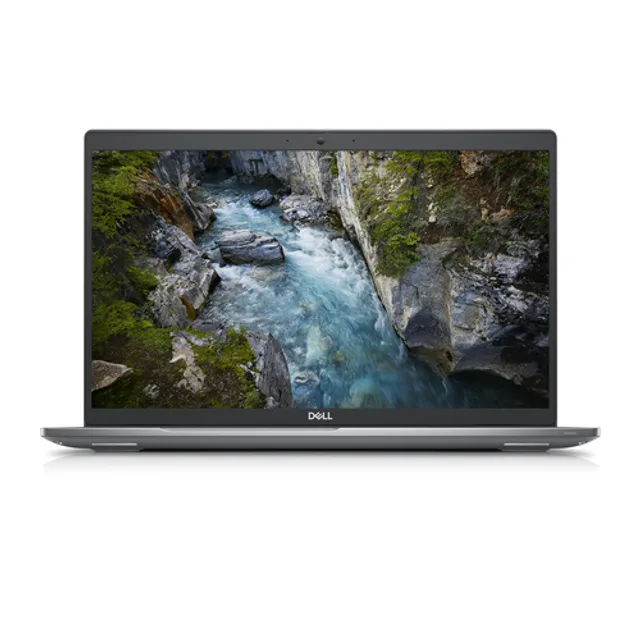 15,6" Dell Precision 3570 i5 12e gén. 16 Go 256 Go