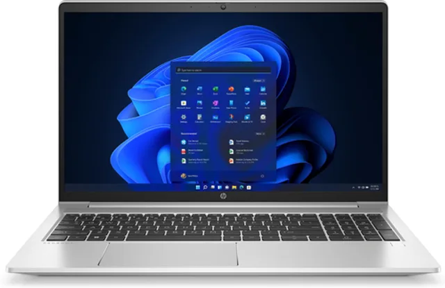 15,6" HP ProBook 450 G8 i3 11e gén. 8 Go 256 Go