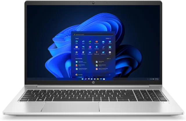 15,6" HP ProBook 450 G9 i3 12e gén. 16 Go 256 Go