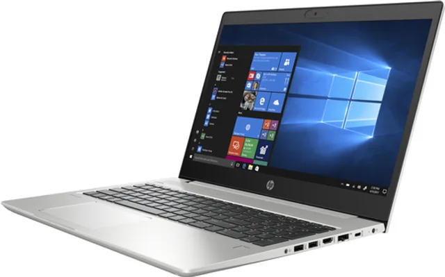 15,6" HP ProBook 455 G7 Ryzen 5 4e gén. 8 Go 256 Go