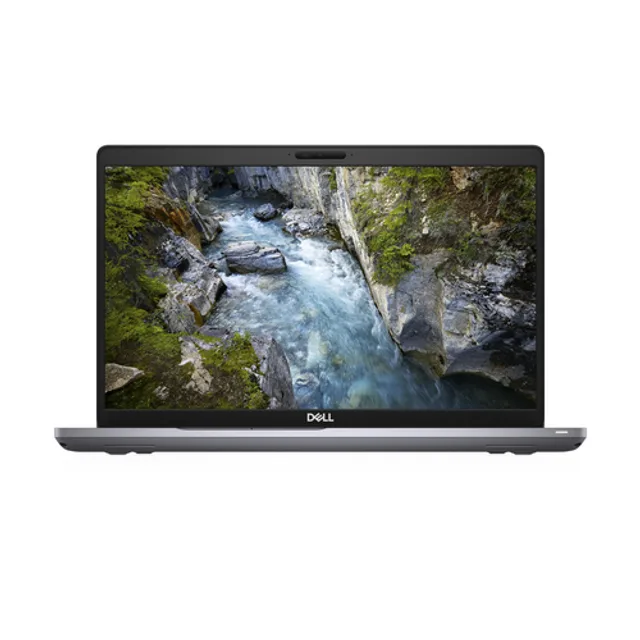 15,6" Dell Precision 3551 i7 10e gén. 32 Go 512 Go NV P620