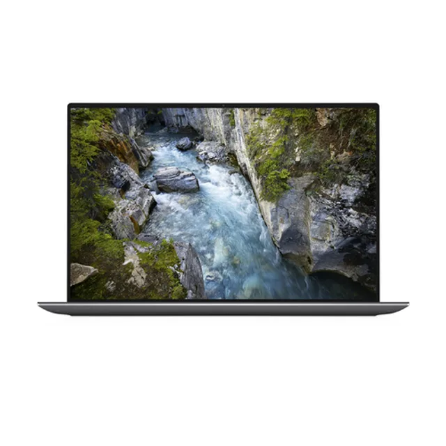 15,6" Dell Precision 5550 i7 10e gén. 32 Go 1 To reconditionné